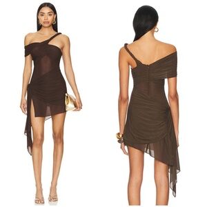 Ronny Kobo Izel Dress